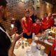 Članovi Škole fudbala Academica uz dm učili kuhati u restoranu Dos Hermanos